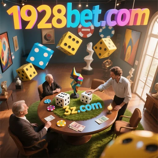 Descubra o Fascinante Mundo do Bacará no 1928bet.com