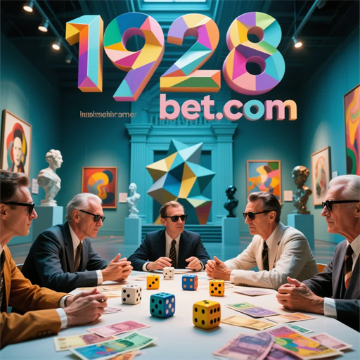 Aposte no Futebol: A Emoção das Apostas na 1928bet.com