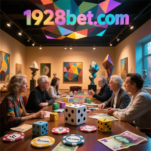 Descubra as Ofertas Irresistíveis da 1928bet.com