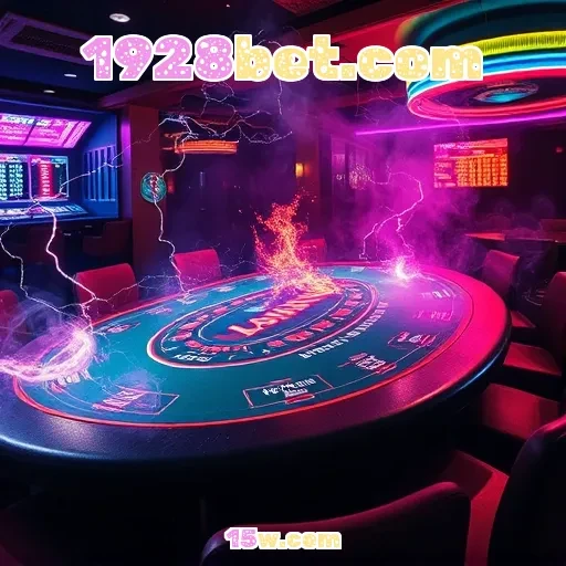 1928bet.com: Explore as Incríveis Promoções de Jogos e Bônus
