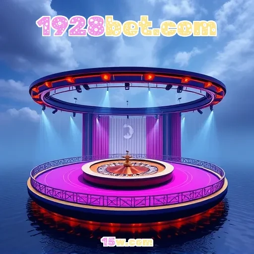 1928bet.com: Explore o Melhor do Poker Online no Brasil Hoje Mesmo!