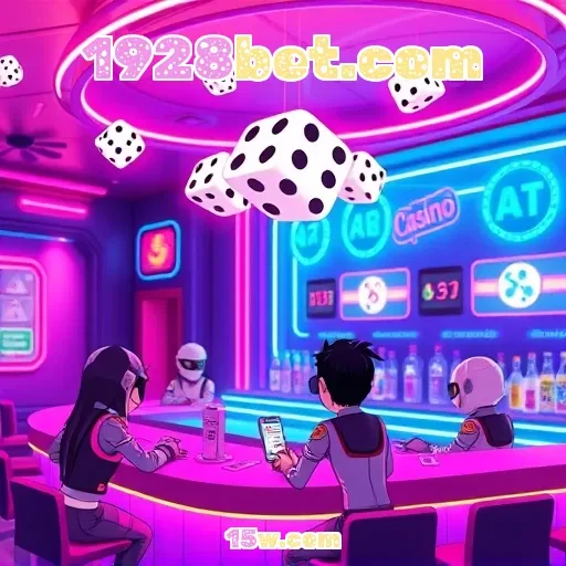 1928bet.com: Programas VIP Que Transformam Sua Experiência de Jogo